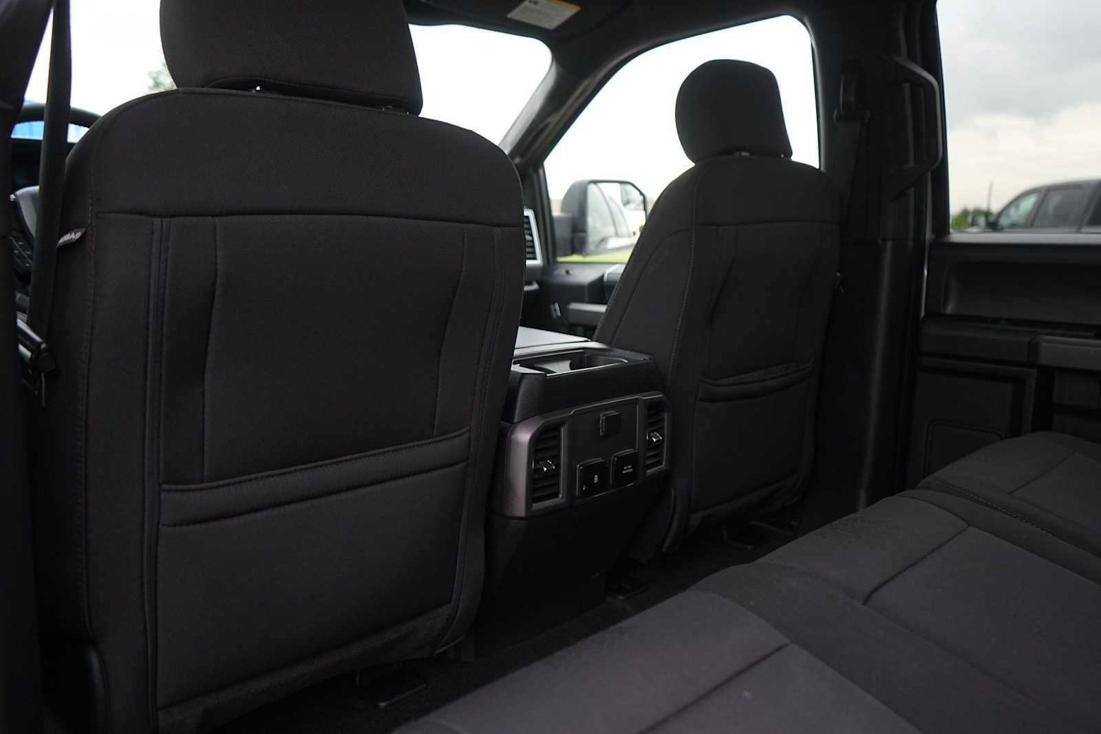 Used 2019 Ford F150 XLT w/ Equipment Group 302A Luxury RWD image 13