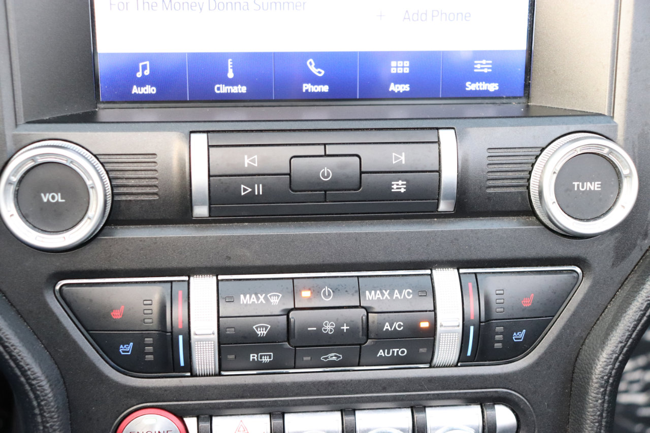 Used 2023 Ford Mustang Premium image 29