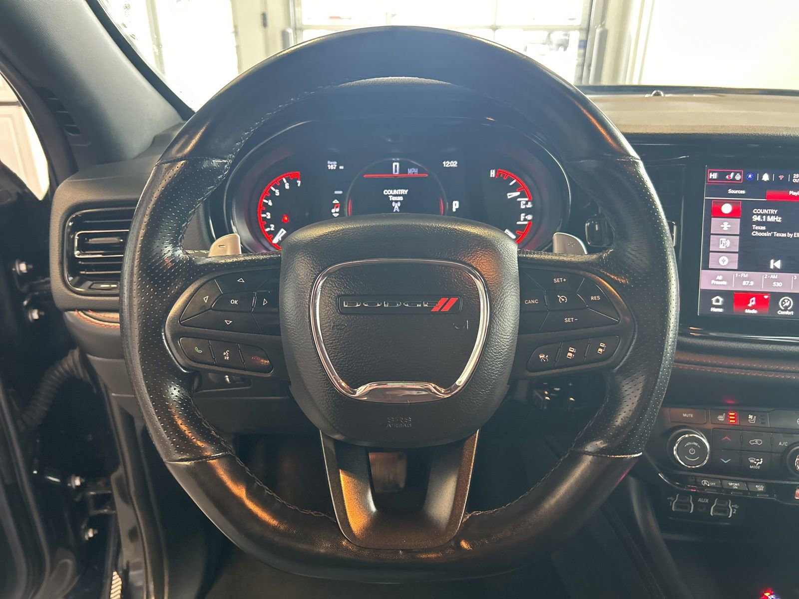 Used 2024 Dodge Durango GT image 23