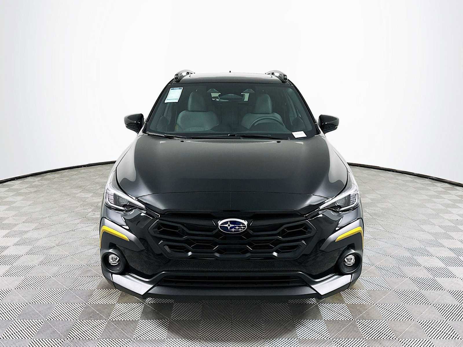 Certified 2025 Subaru Crosstrek 2.5i Sport image 2