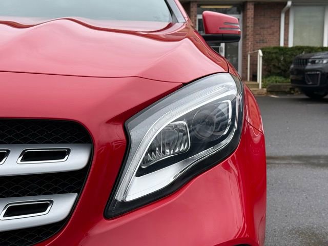 Used 2019 Mercedes-Benz GLA 250 4MATIC image 14