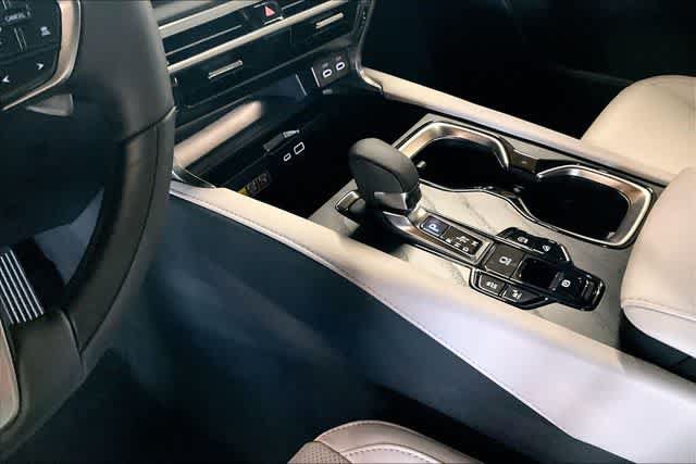 New 2026 Lexus RX 350 F Sport w/ Convenience Package AWD/4WD image 8