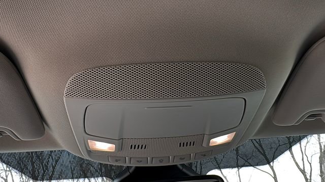 Certified 2024 Ford Edge SEL w/ Convenience Package image 22