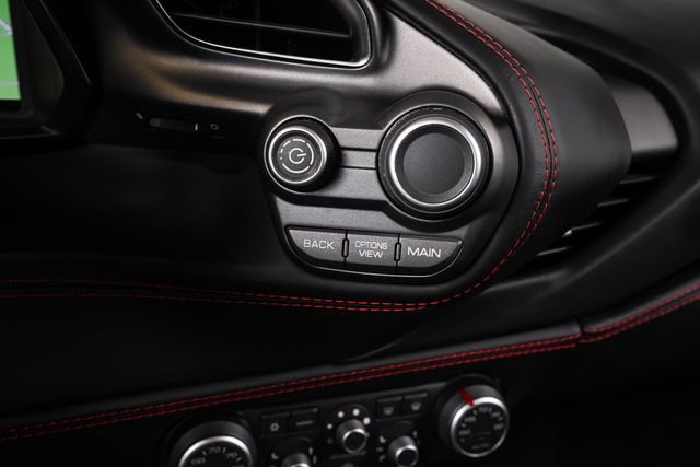 Certified 2018 Ferrari 488 Spider image 46