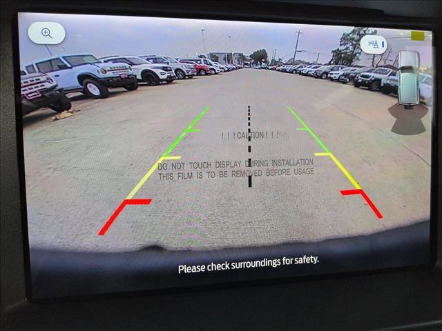 New 2026 Ford Bronco Big Bend image 12