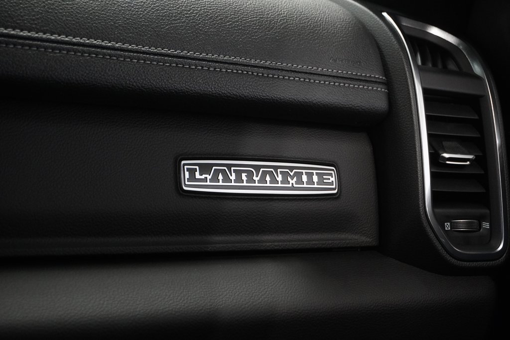 New 2026 RAM 1500 Laramie image 32