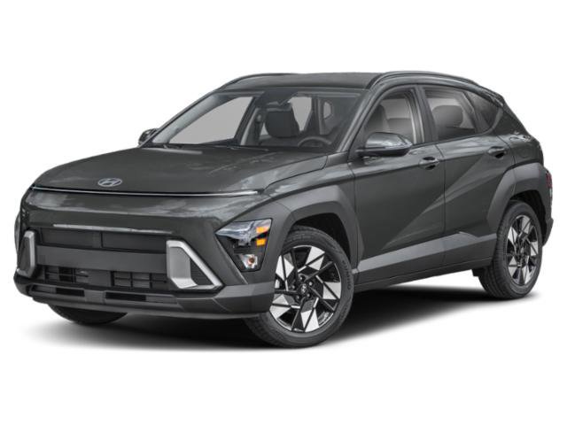 Certified 2025 Hyundai Kona SEL AWD/4WD image 4