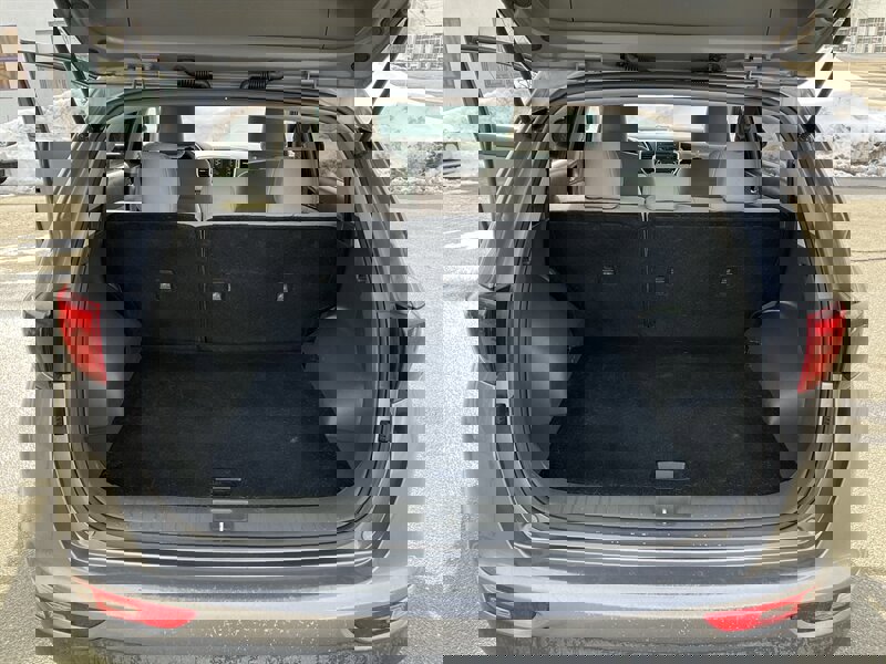 Used 2018 Kia Sportage LX image 12