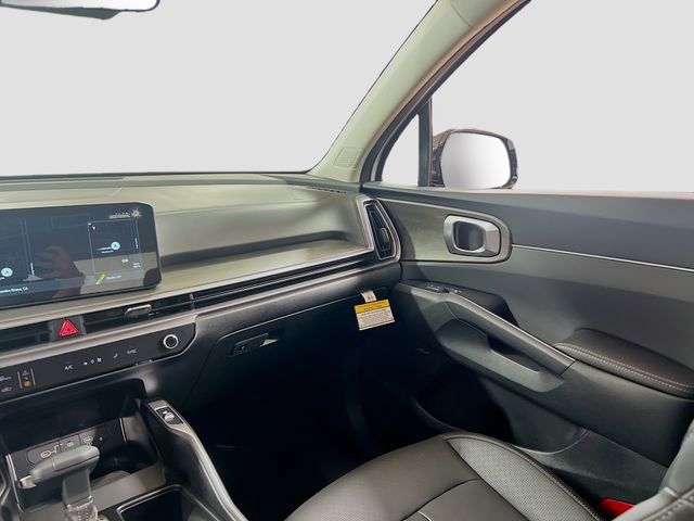 New 2026 Kia Sorento X-Line EX image 25
