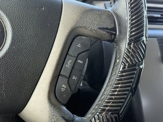 Used 2013 Chevrolet Silverado 3500 LTZ w/ LTZ Plus Package image 23