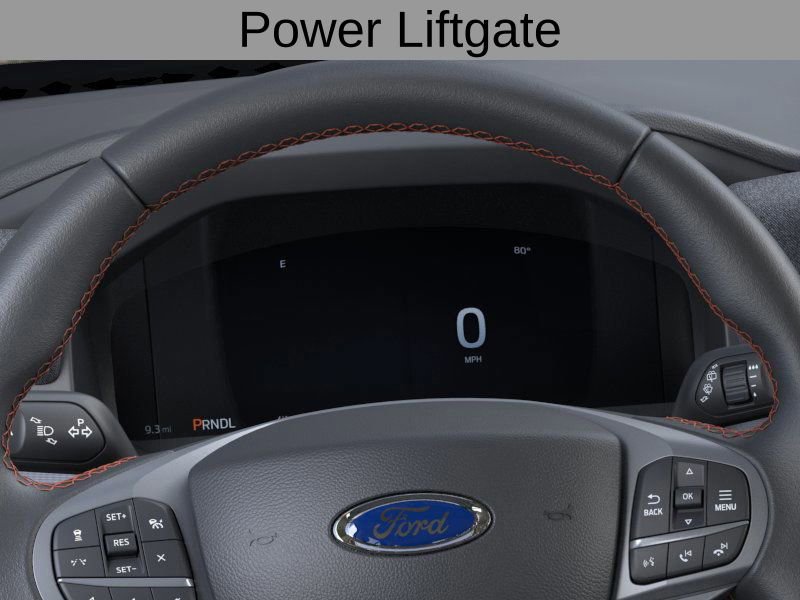 New 2026 Ford Explorer Active w/ Active Comfort Package image 14