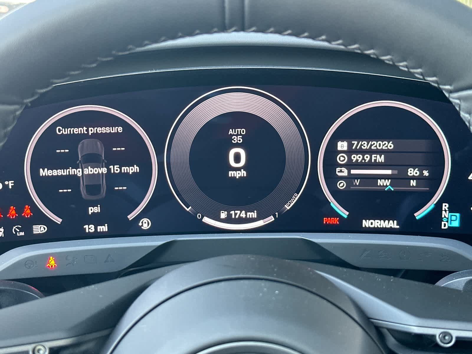 New 2026 Porsche Taycan AWD/4WD image 29