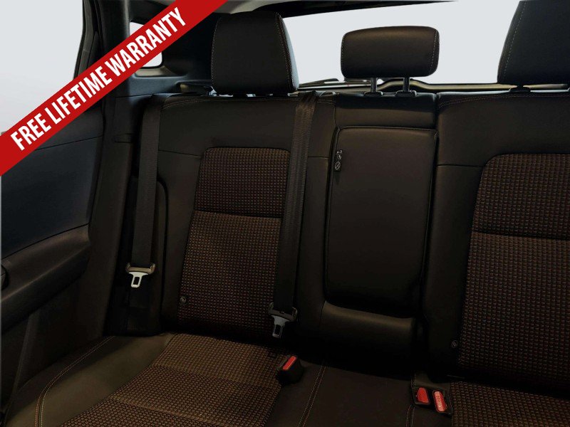 New 2026 Nissan Kicks SR w/ SR Premium Package FWD image 25