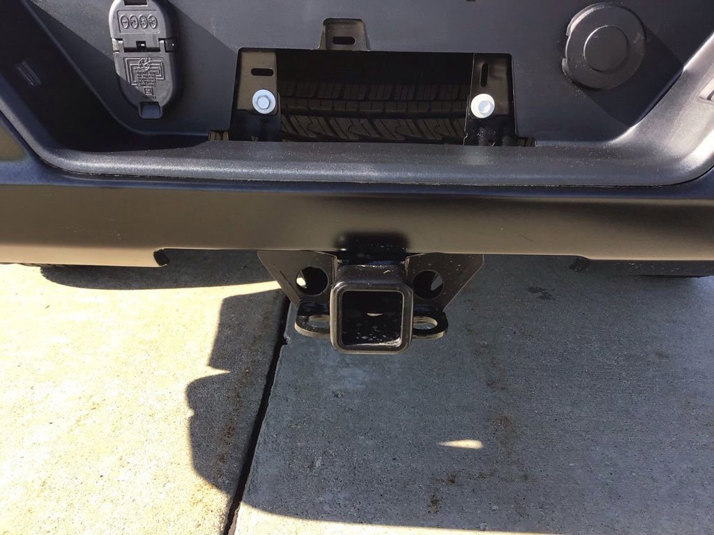 New 2026 Chevrolet Silverado 1500 W/T w/ WT Value Package image 22