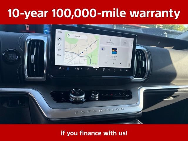 New 2027 Ford Expedition Platinum w/ Platinum Ultimate Package AWD/4WD image 28