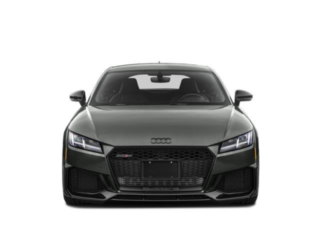 Used 2022 Audi TT RS AWD/4WD image 4