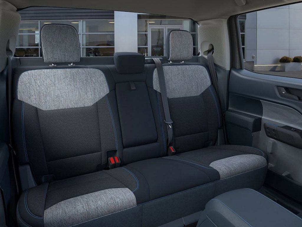 New 2026 Ford Maverick XLT w/ XLT Luxury Package image 11