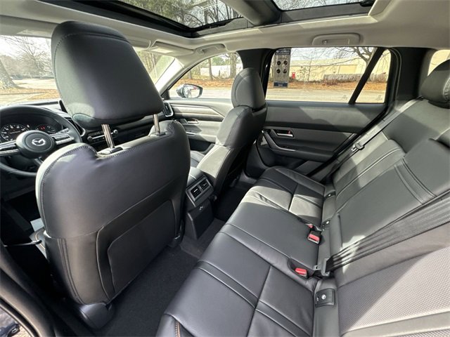 New 2026 MAZDA CX-50 AWD 2.5 Hybrid w/ Weather Package image 24