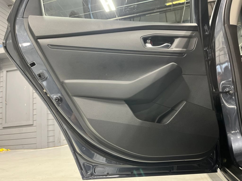 Used 2025 Honda Accord LX image 29