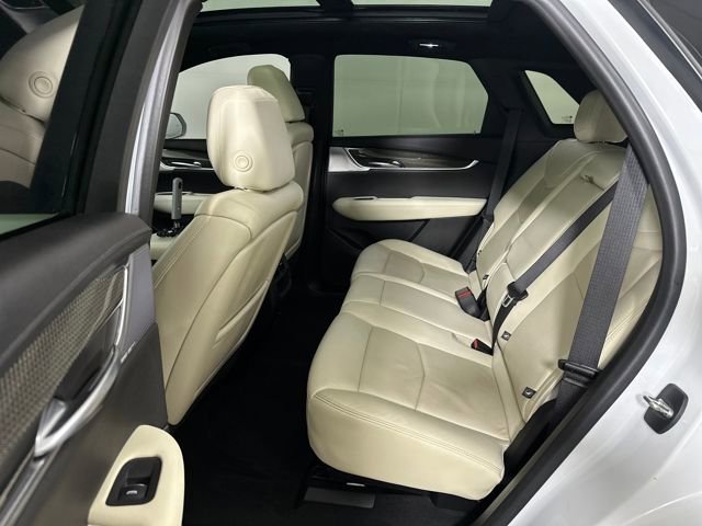 Used 2020 Cadillac XT5 Sportv image 25