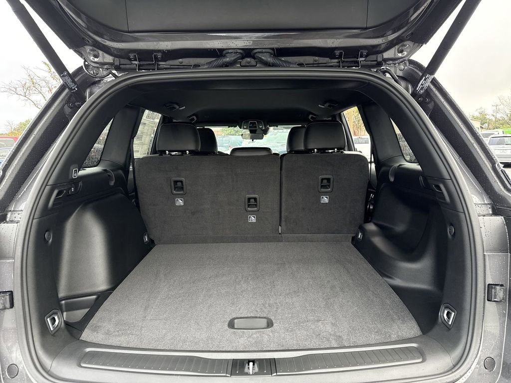 New 2025 Jeep Grand Cherokee Altitude image 29