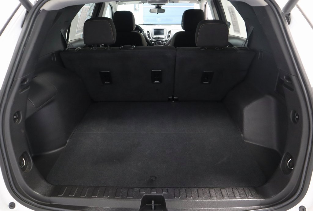 Used 2024 Chevrolet Equinox LT image 17