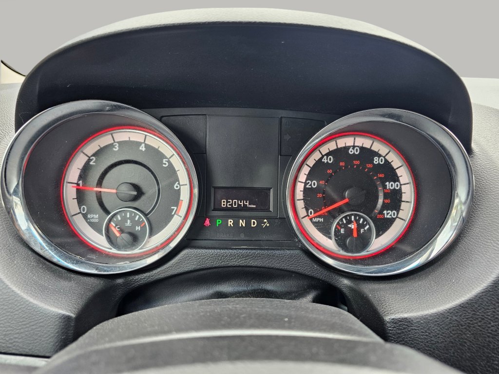 Used 2014 Dodge Grand Caravan SXT FWD image 4