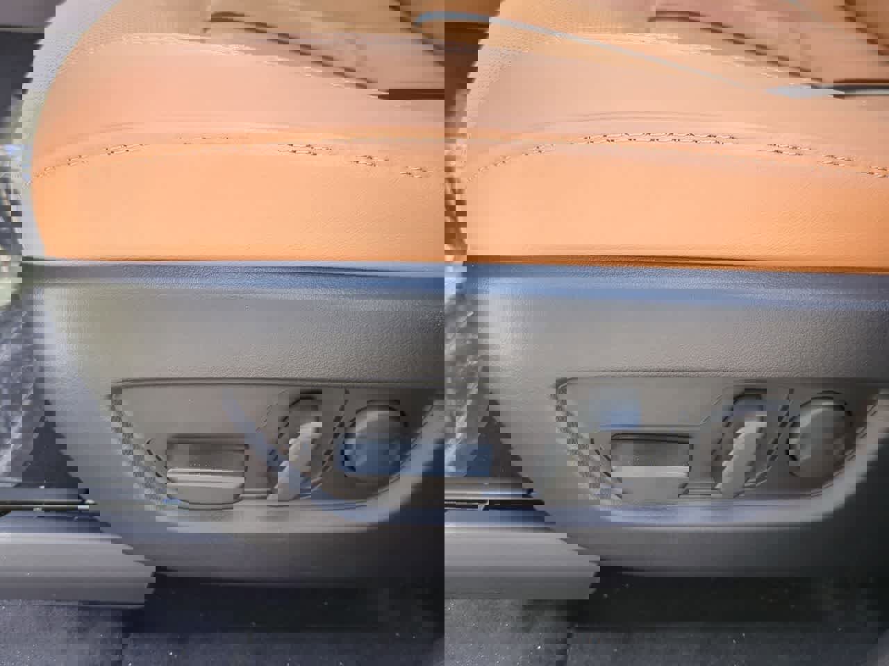 New 2025 MAZDA CX-70 3.3 Turbo S w/ Premium Plus image 16