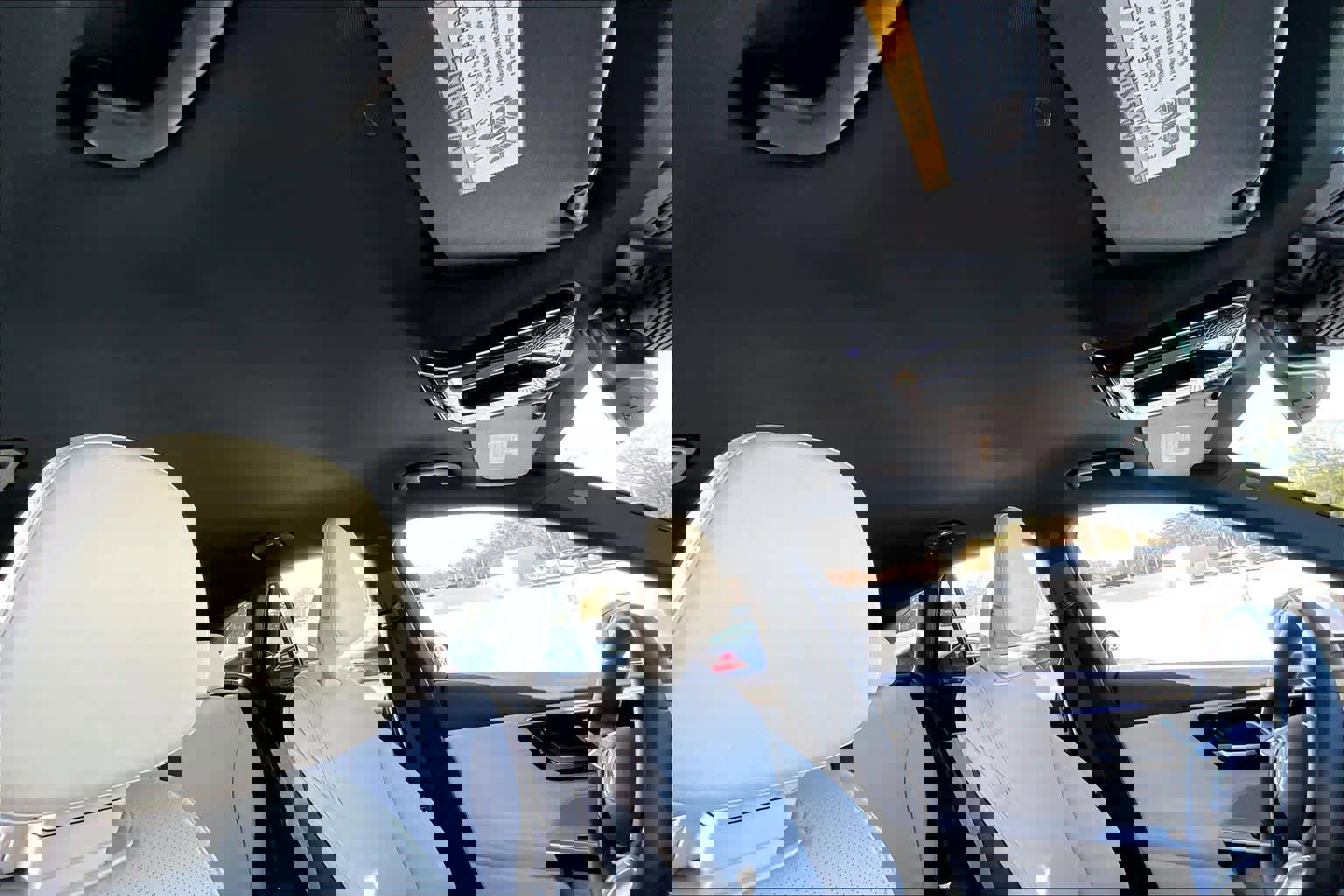 Certified 2025 Mercedes-Benz GLC 300 image 13