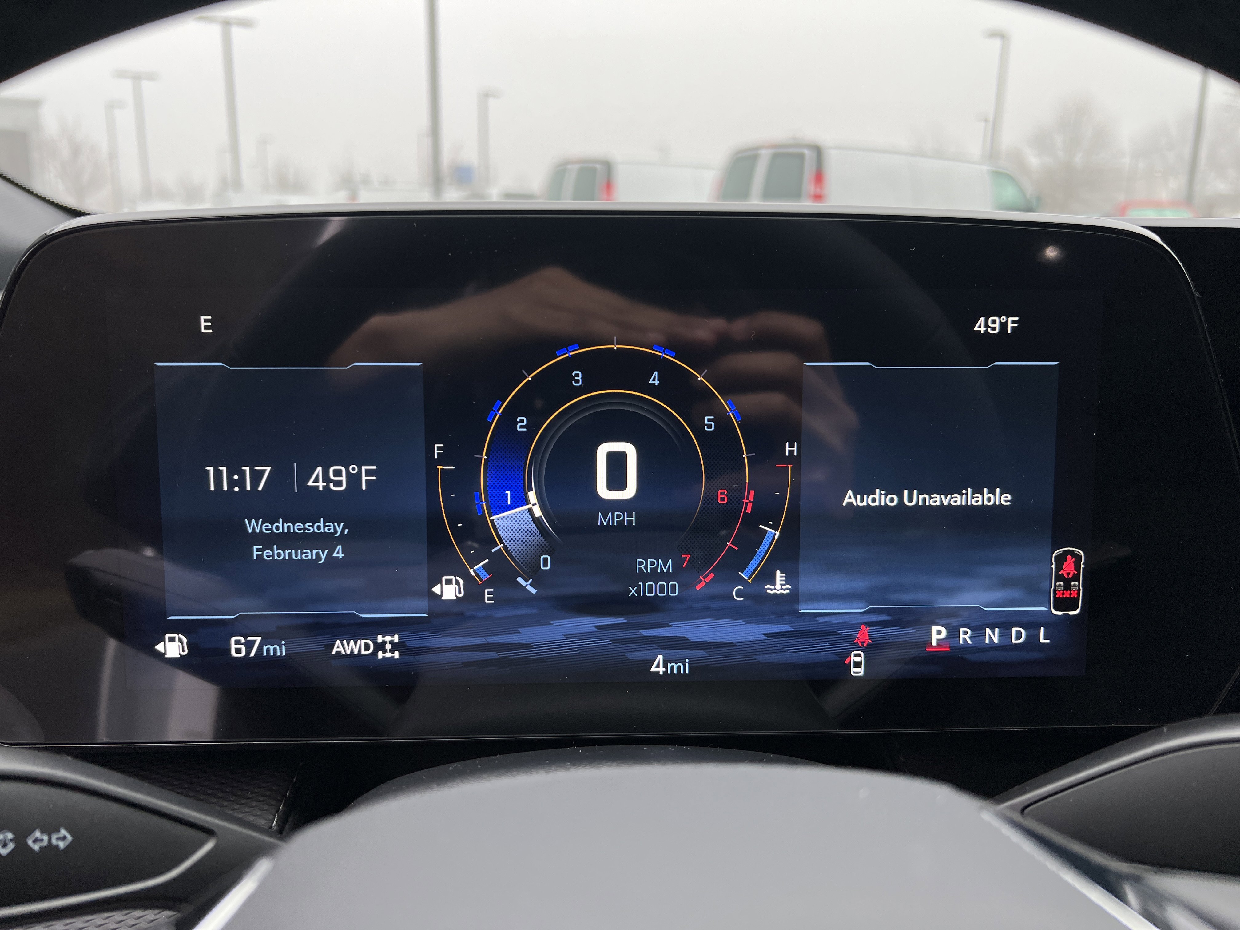 New 2026 Chevrolet Equinox LT image 22