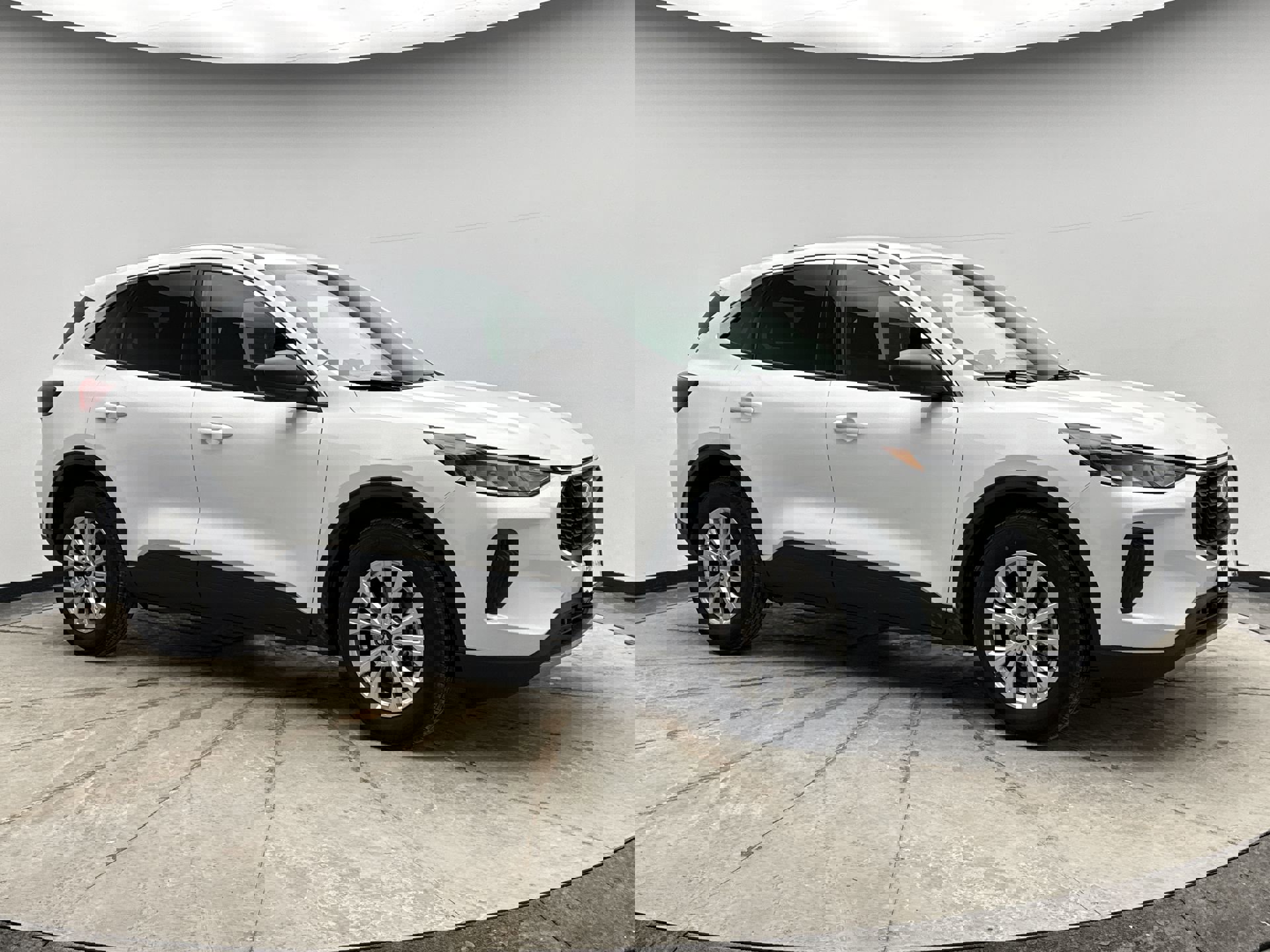 Used 2023 Ford Escape Active image 7