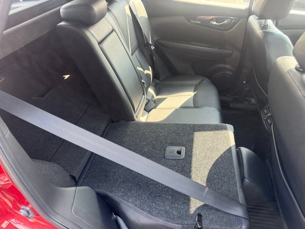 Used 2019 Nissan Rogue Sport SL w/ Premium Package AWD/4WD image 47