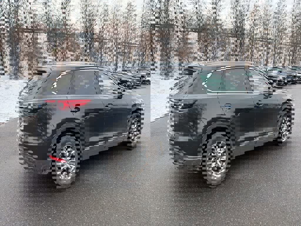 Used 2018 MAZDA CX-9 Touring w/ Touring Premium Package image 15