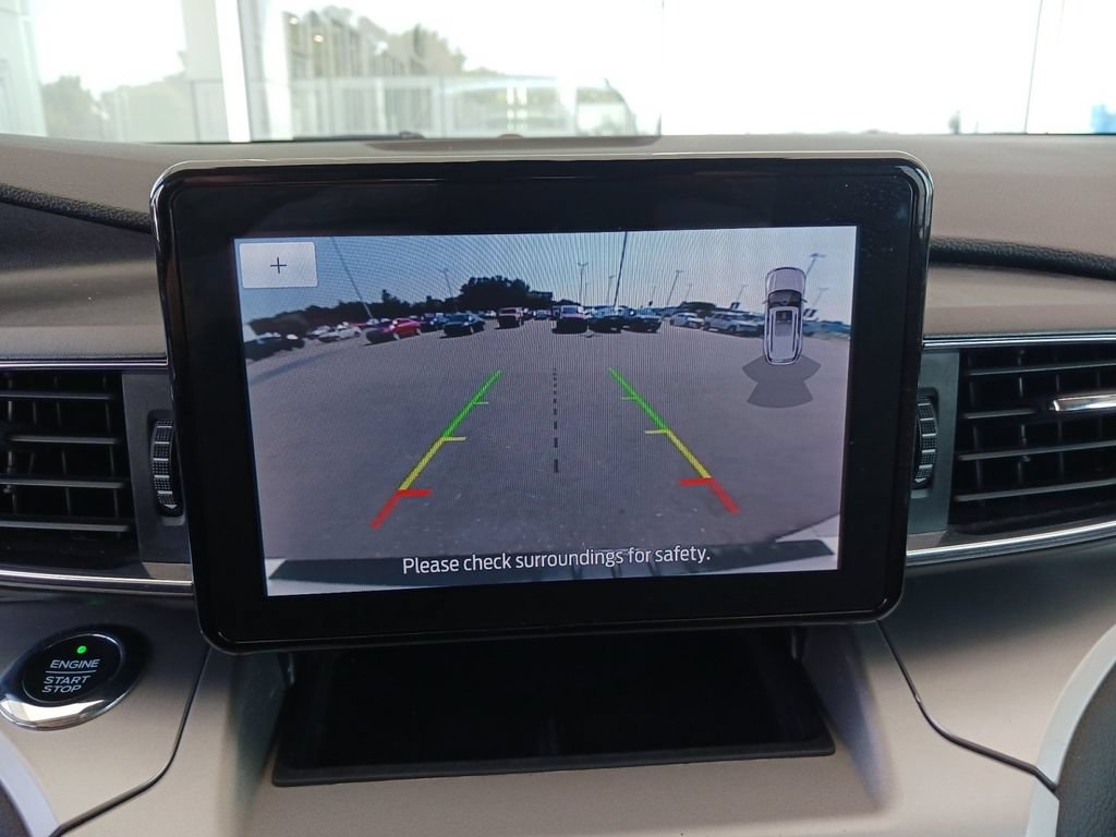 Used 2021 Ford Explorer XLT w/ Equipment Group 202A RWD image 21
