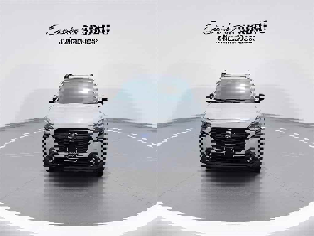 Used 2023 Subaru Outback Onyx Edition image 3