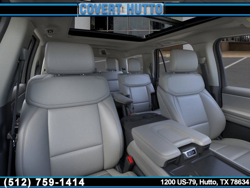 New 2026 Ford Expedition Active image 10