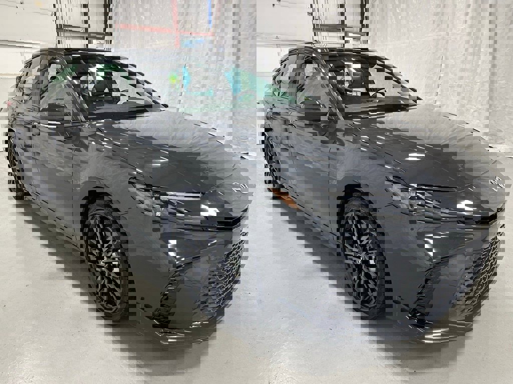 Used 2025 Toyota Camry XSE