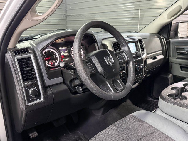Used 2019 RAM 1500 Classic SLT w/ Protection Group image 13