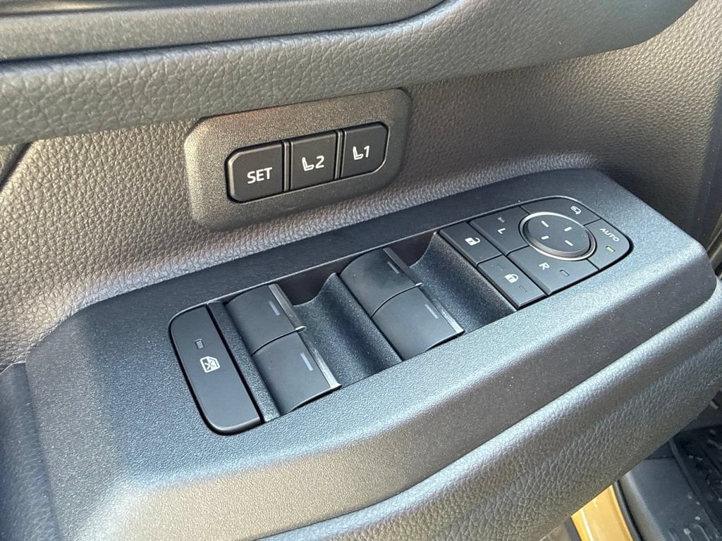 New 2026 Toyota Land Cruiser AWD/4WD image 25