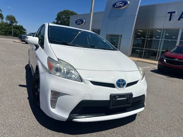 Used 2015 Toyota Prius Three FWD image 5