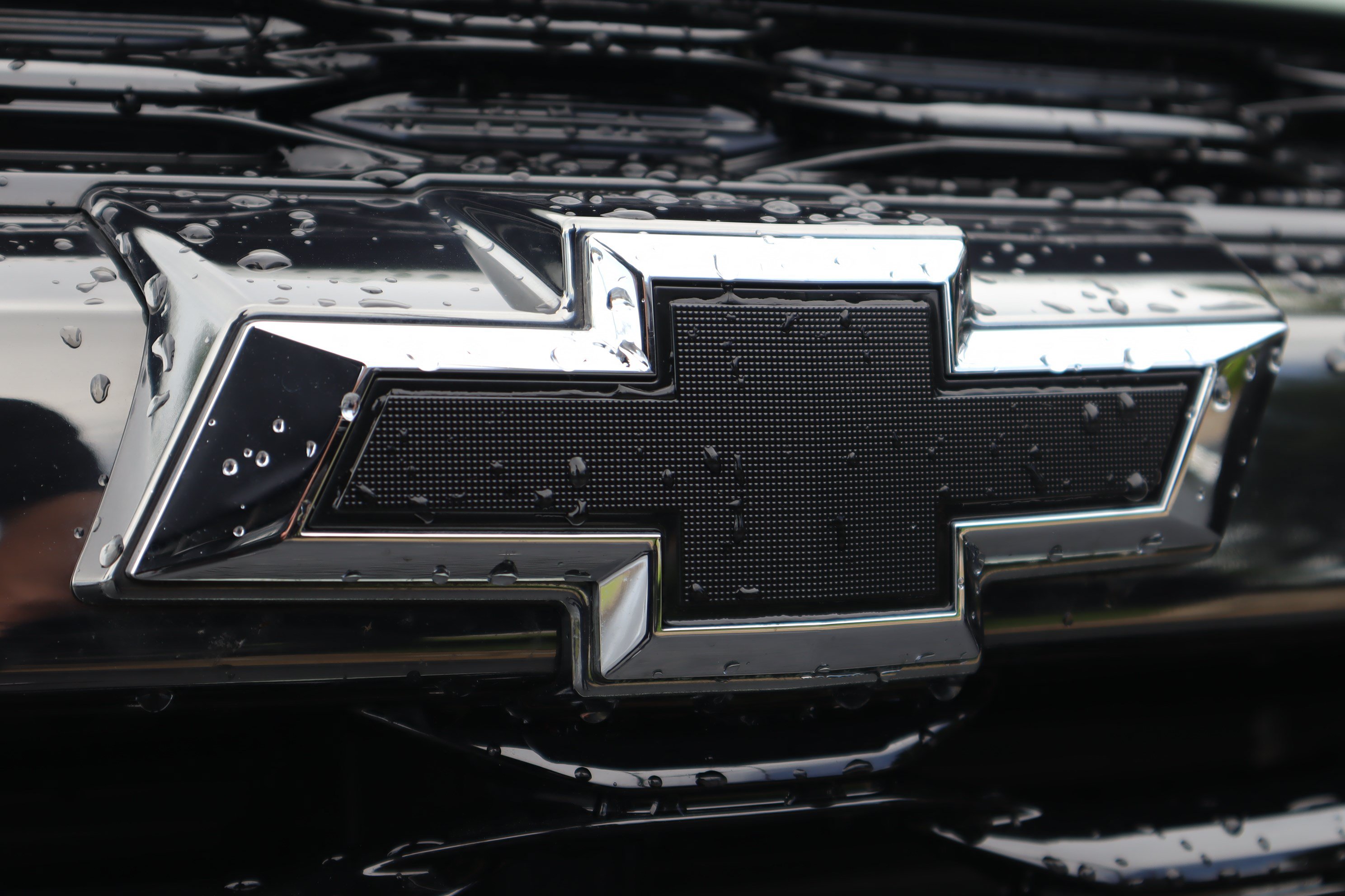 Used 2024 Chevrolet TrailBlazer RS w/ Convenience Package FWD image 35