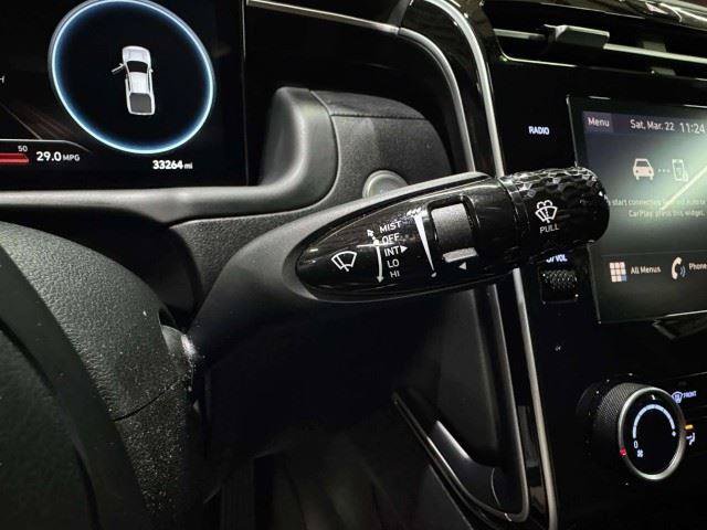 Used 2023 Hyundai Santa Cruz SEL w/ Activity Package FWD image 35
