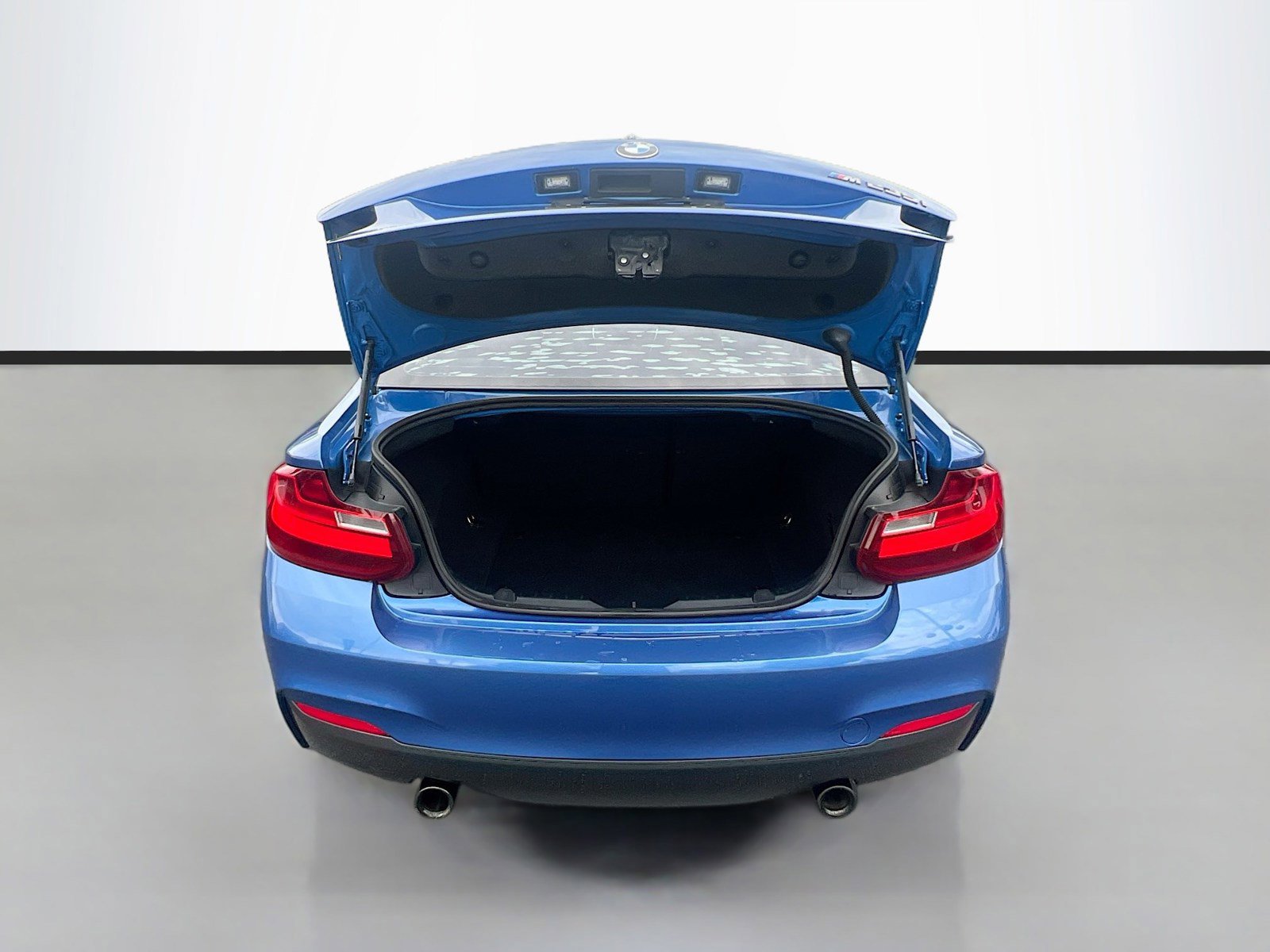 Used 2016 BMW M235i Coupe RWD image 26