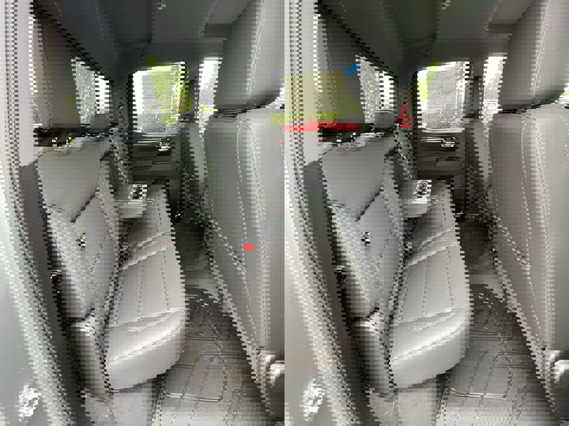 New 2025 Chevrolet Silverado 1500 LT w/ All Star Edition Plus image 64