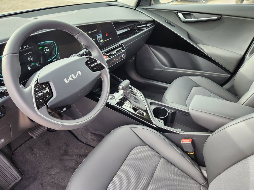New 2026 Kia Niro EX w/ EX Premium Package image 8