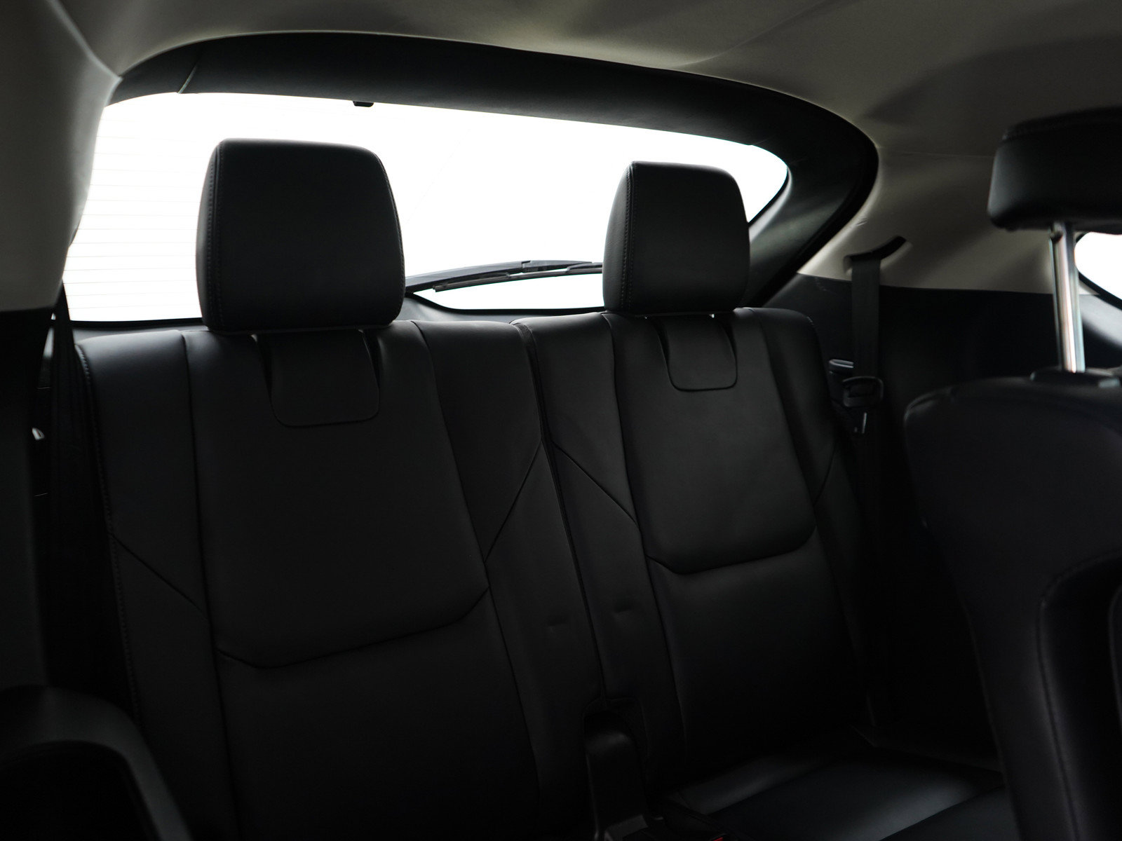 Used 2023 MAZDA CX-9 Touring Plus AWD/4WD image 12