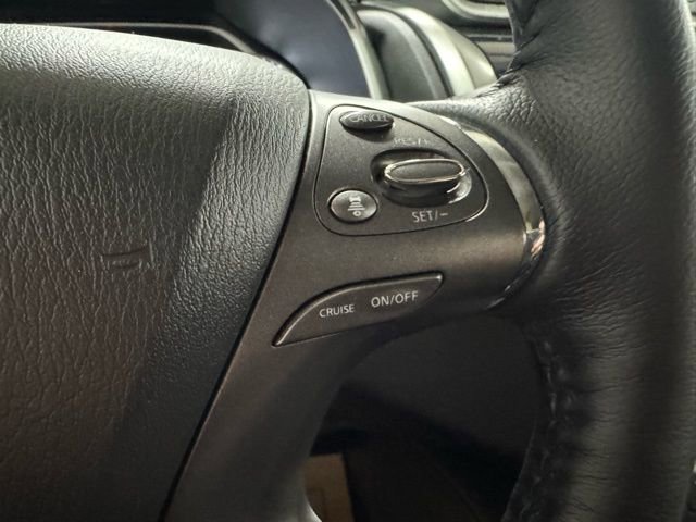 Certified 2024 Nissan Murano SL image 18