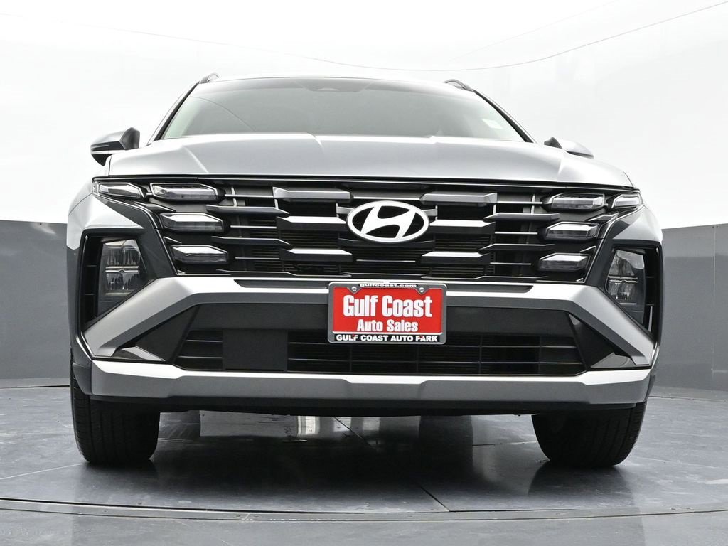 Used 2025 Hyundai Tucson SEL image 32
