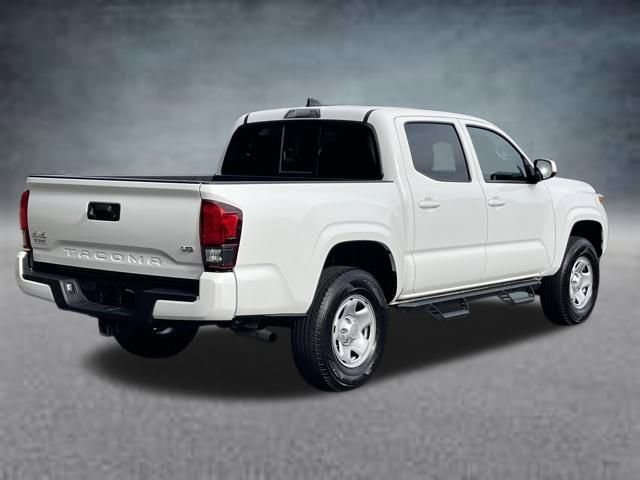 Used 2023 Toyota Tacoma SR5 image 3