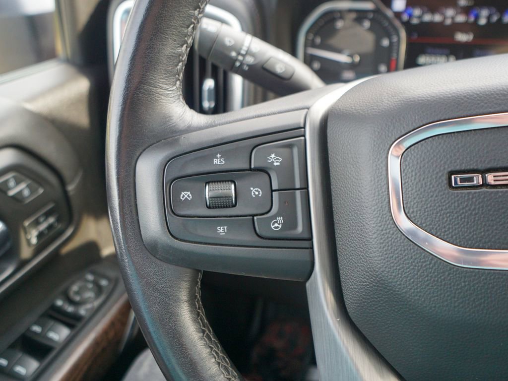 Used 2023 GMC Sierra 3500 Denali w/ Denali Ultimate Package image 25